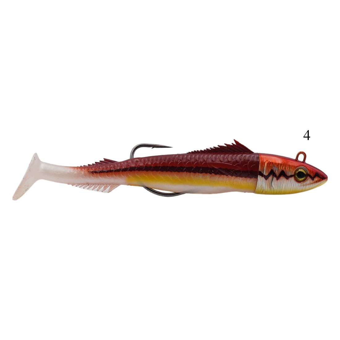 JLC Real Fish 100 - 20gr