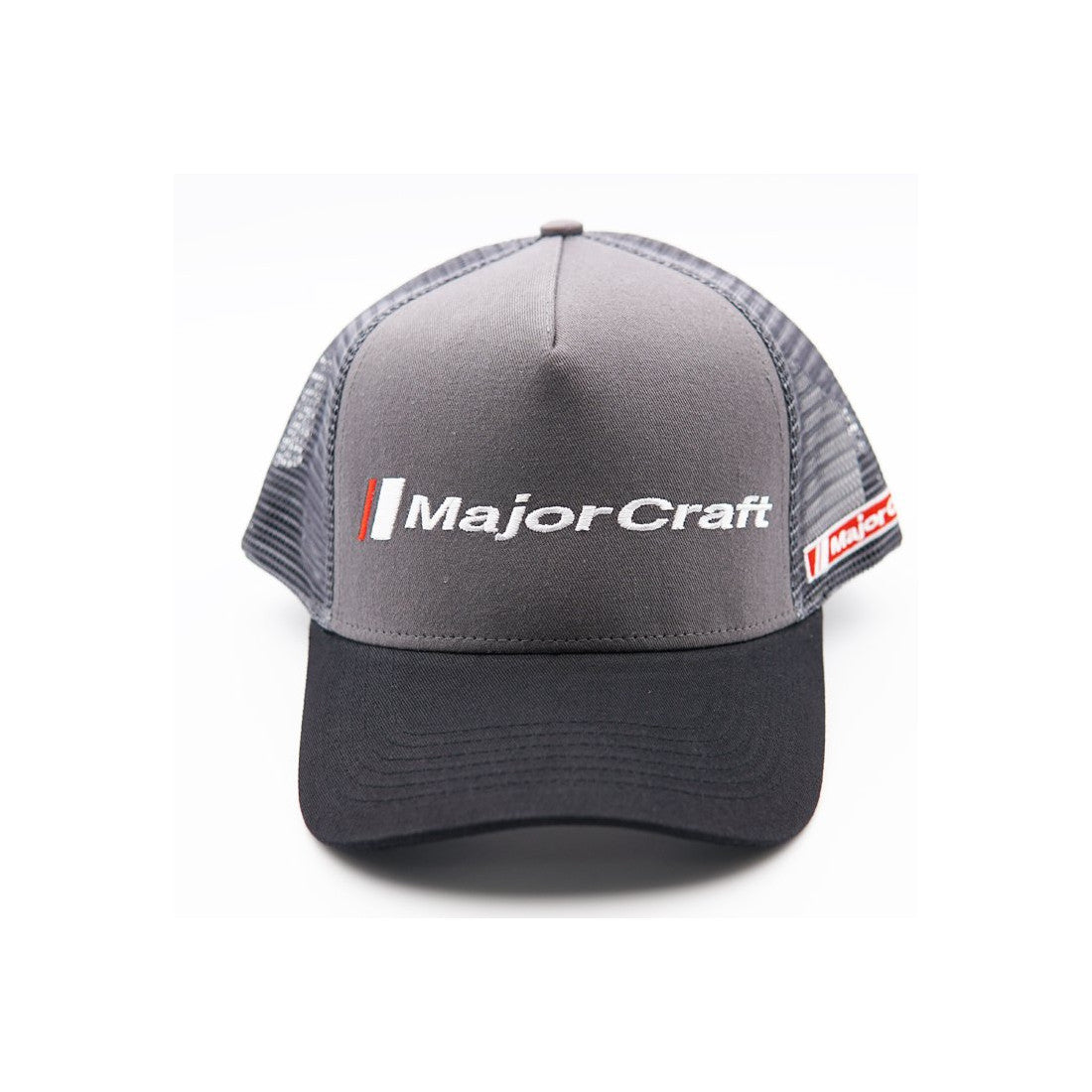 Majorcraft American Cap Gray