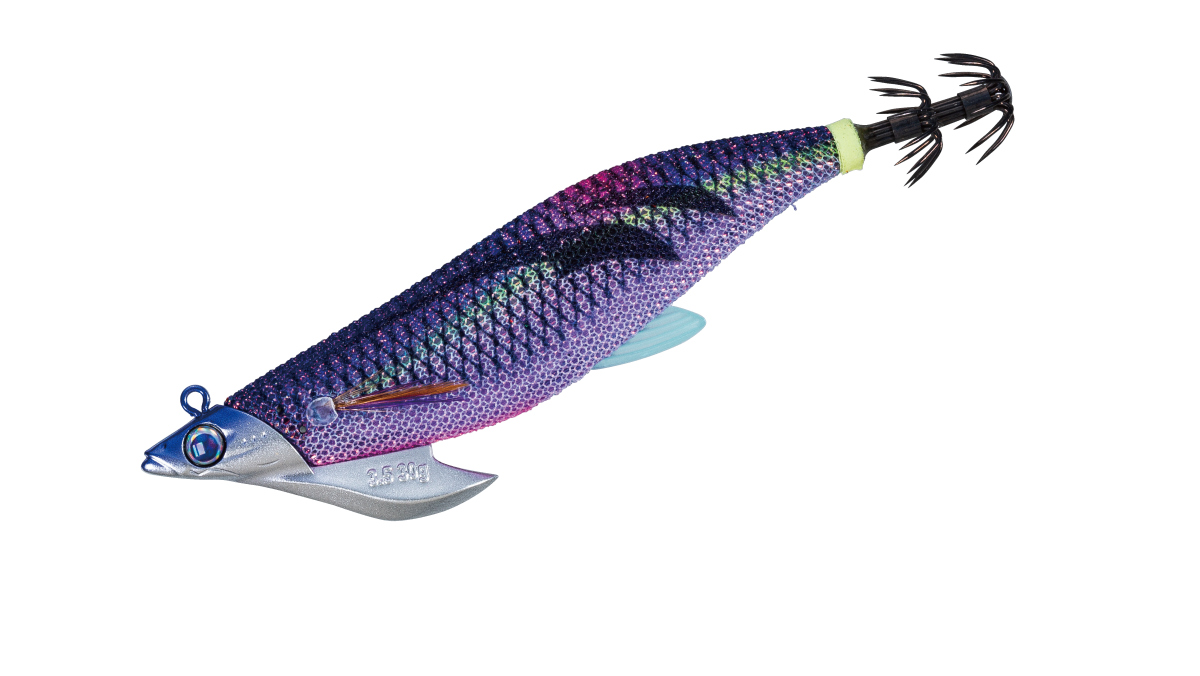 Majorcraft Egizo Feather Bait Tip Run 30gr 3.5