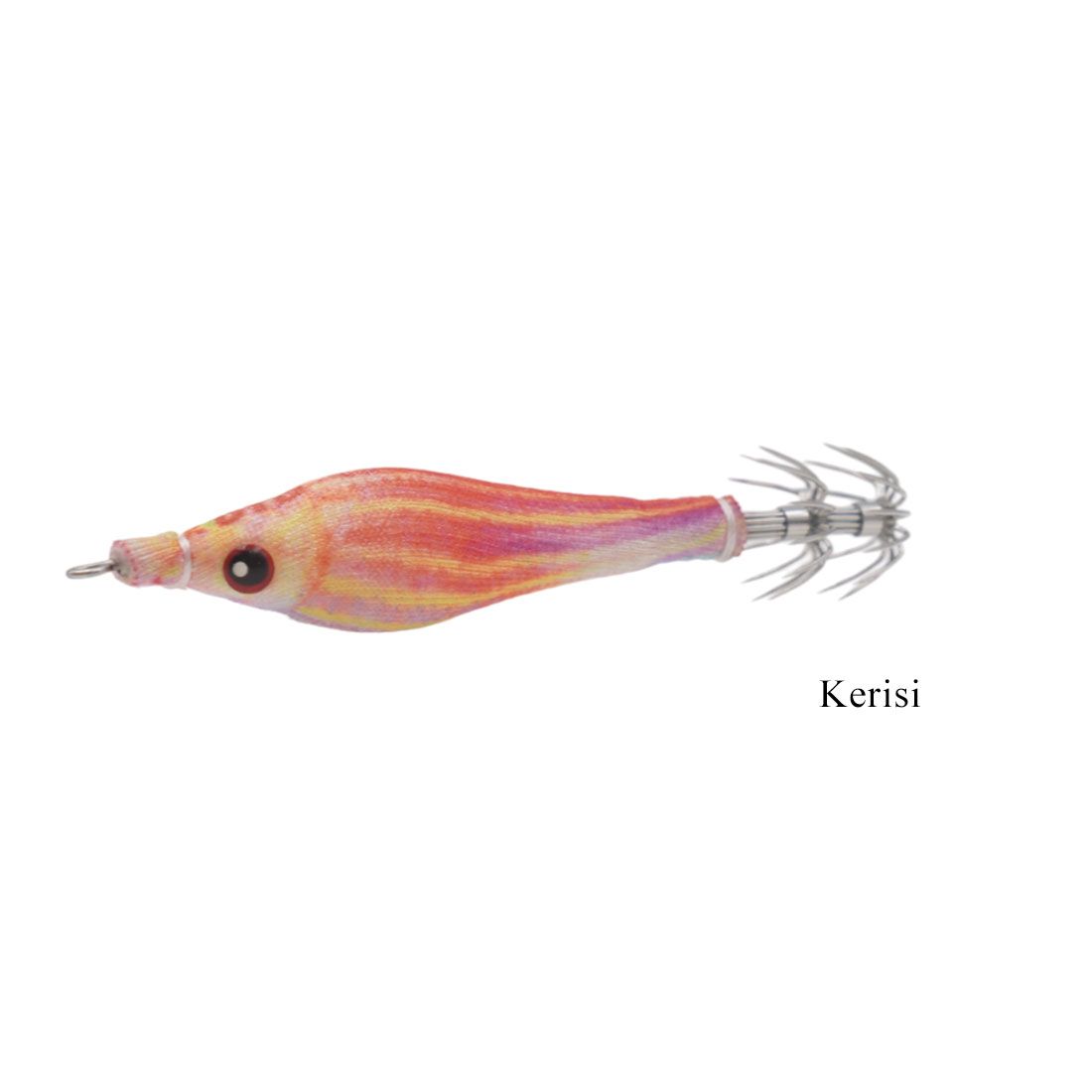 DTD Soft Real Fish 1,5