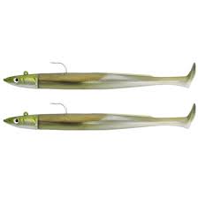 Fiiish Crazy Paddle Tail No3 150mm (10gr-20gr)