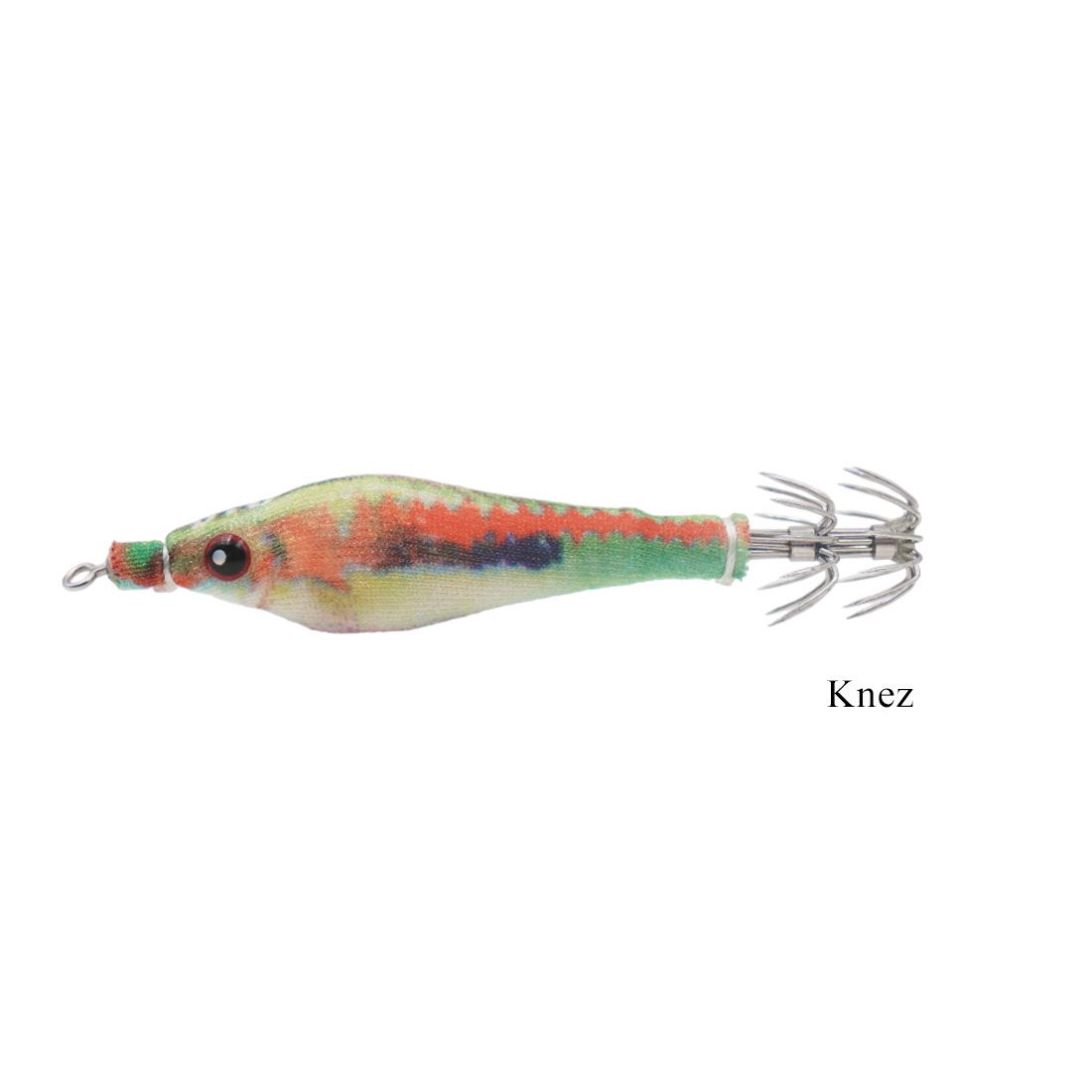DTD Soft Real Fish 1,5
