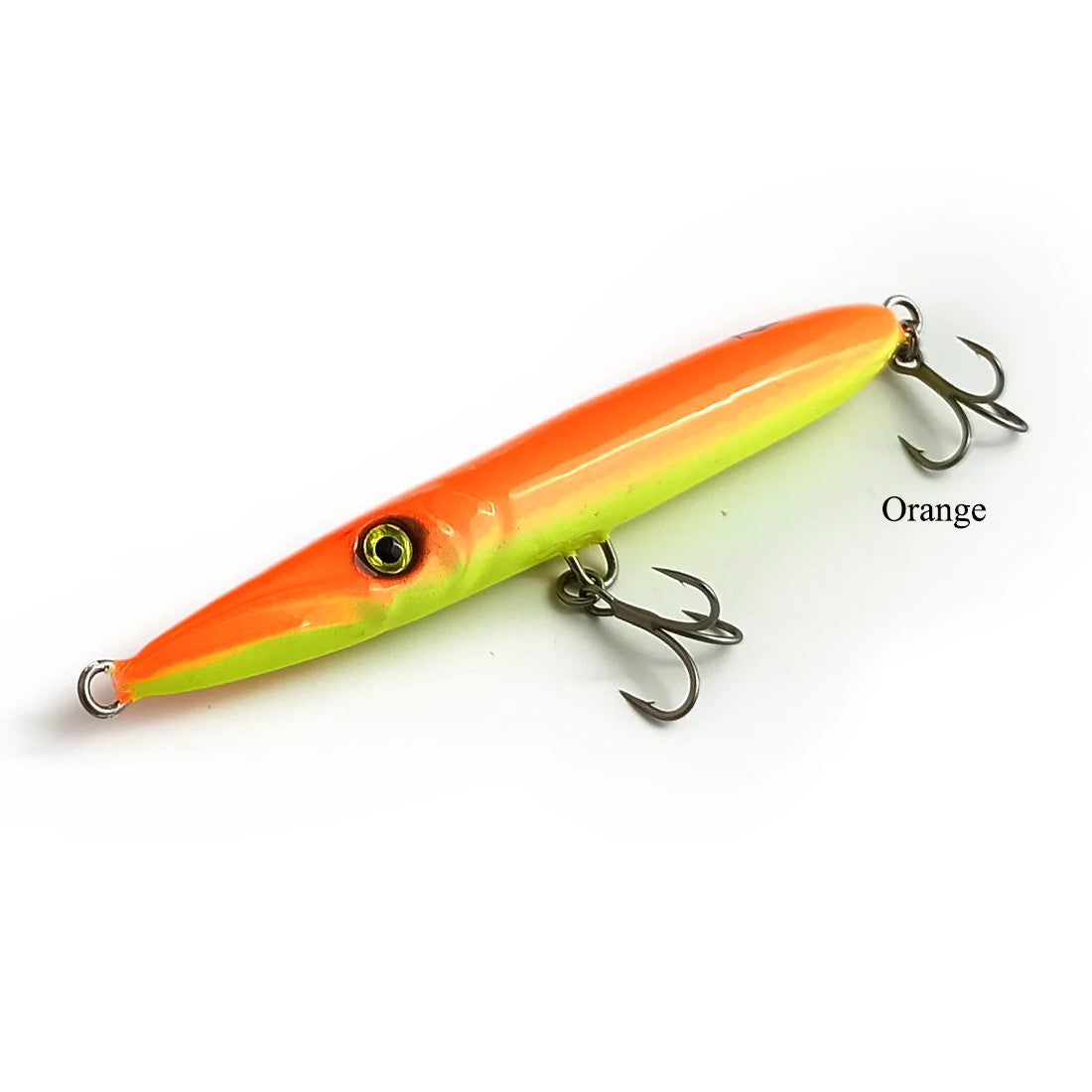 KZ Lures BR110 Handmade Lures