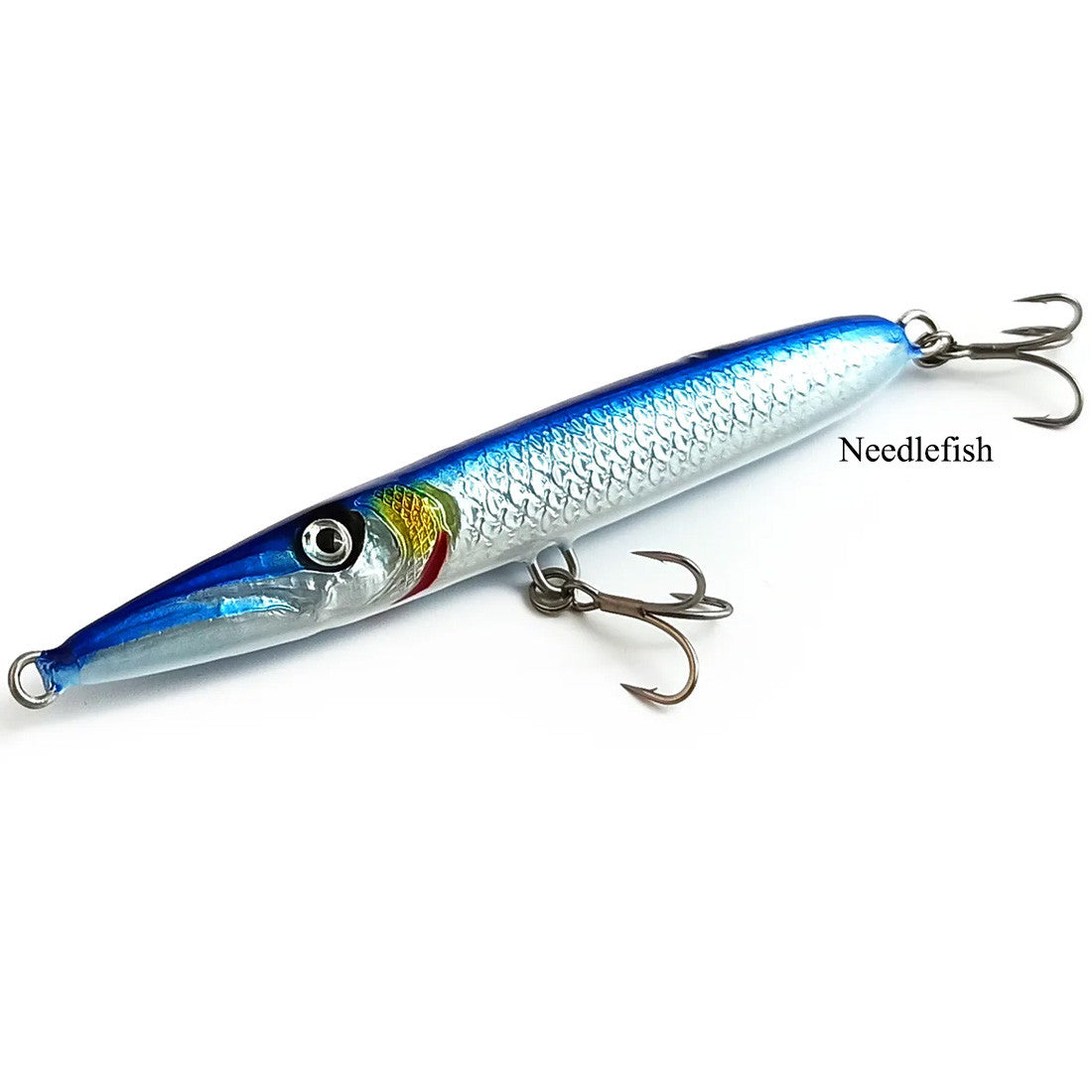 KZ Lures BR200 Handmade Lures