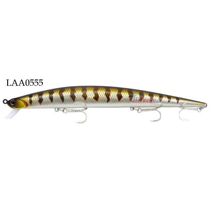 DUO Tide Minnow Slim Flyer 175