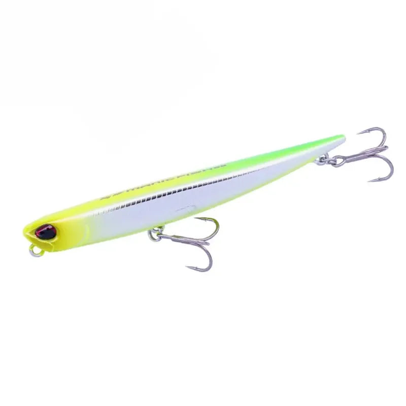 Duo Bay Ruf Manic Fish 77 / 9gr
