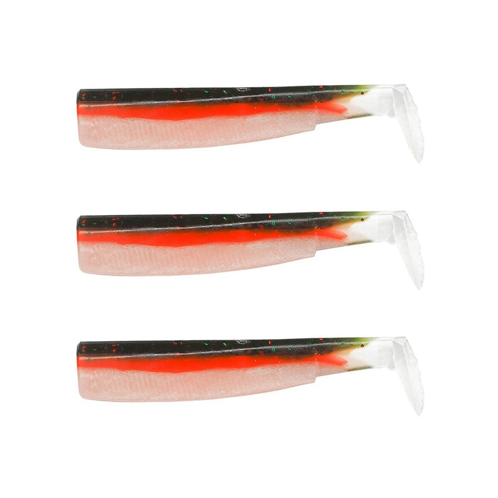 Fiiish Black Minnow No5 160mm