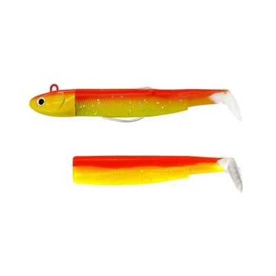 Fiiish Black Minnow No2 90mm