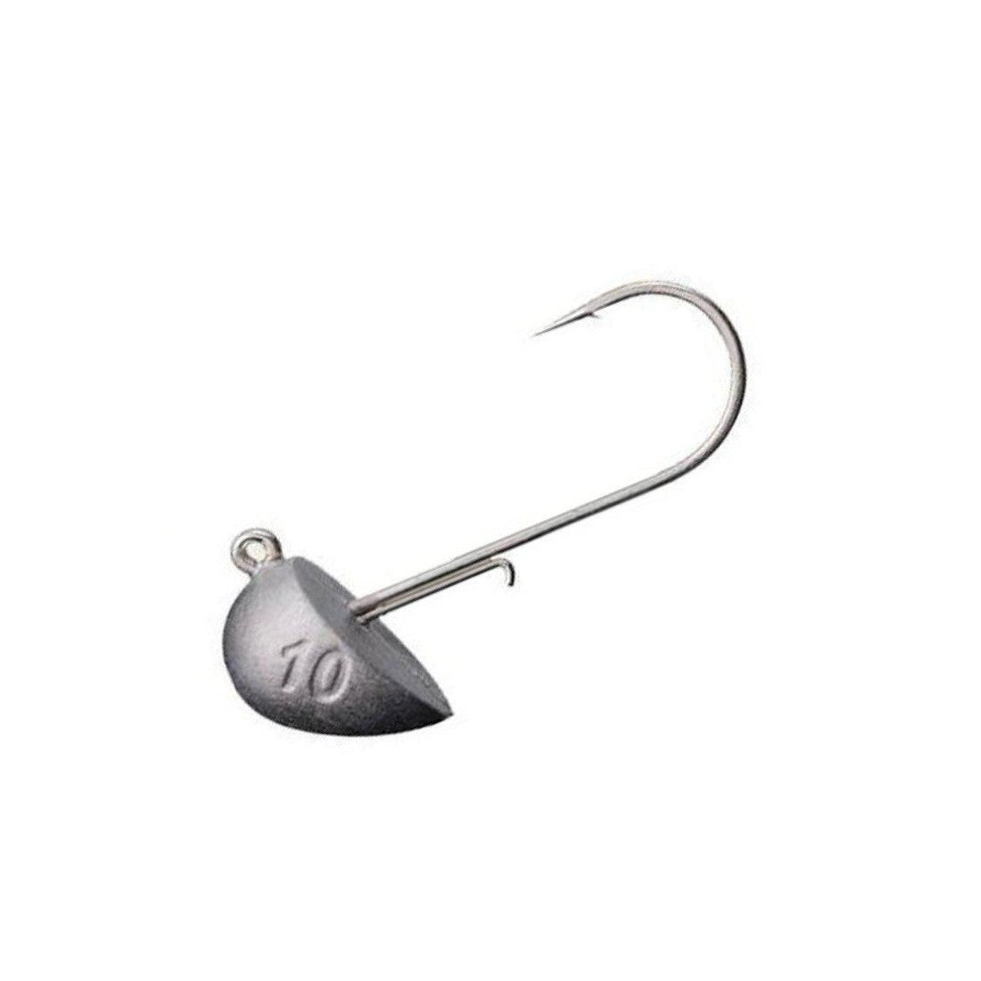 Majorcraft Jigpara Bun Type Jighead