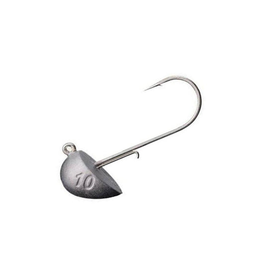 Majorcraft Jigpara Bun Type Jighead