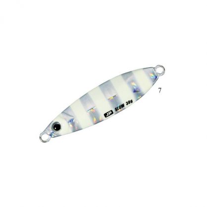 Major Craft Jigpara Slow 10gr-20gr