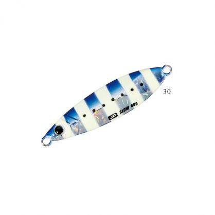 Major Craft Jigpara Slow 10gr-20gr