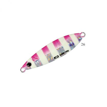 Major Craft Jigpara Slow 30gr-40gr