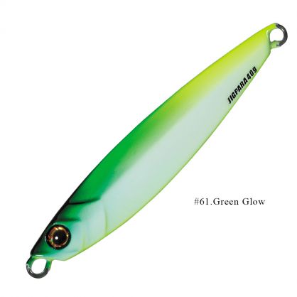 Major Craft Jigpara 20gr-60gr