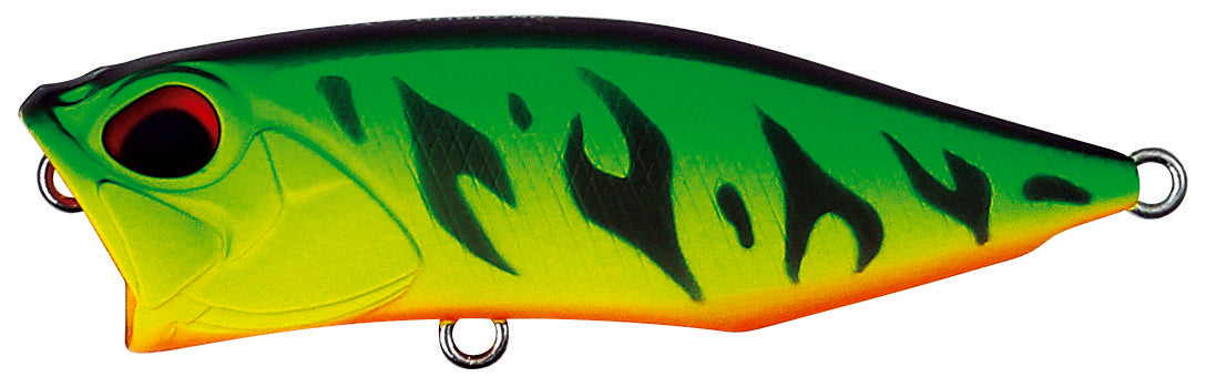 Duo Realis Popper 64F