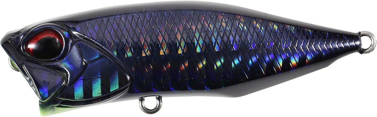 Duo Realis Popper 64F