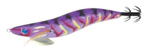 Harimitsu Sumizoku VE-22 3.0