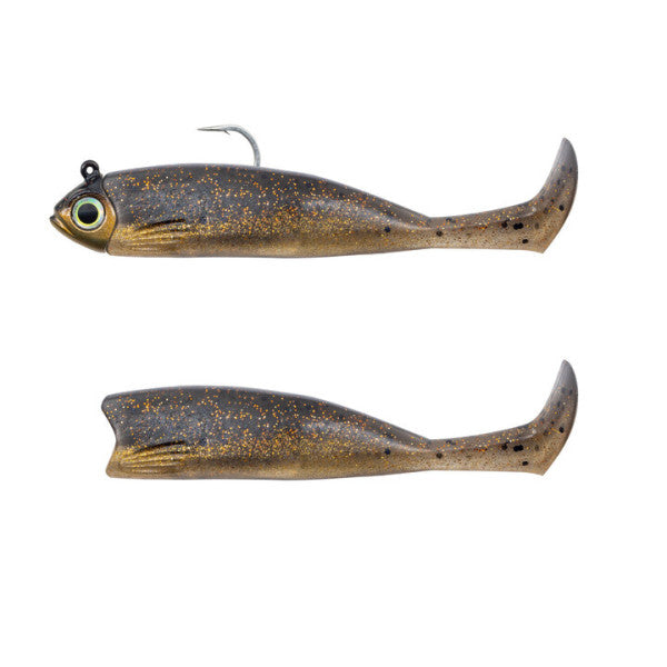Fiiish Master Shad No5 (125mm - 36gr)