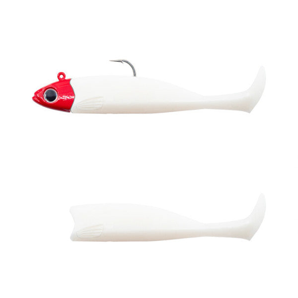 Fiiish Master Shad No4 (100mm - 15gr)