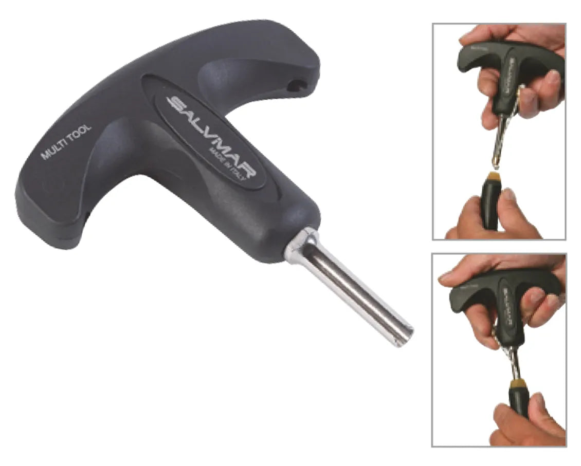 Salvimar Multitool