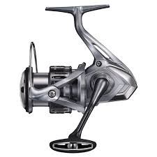Shimano Nasci 4000XG