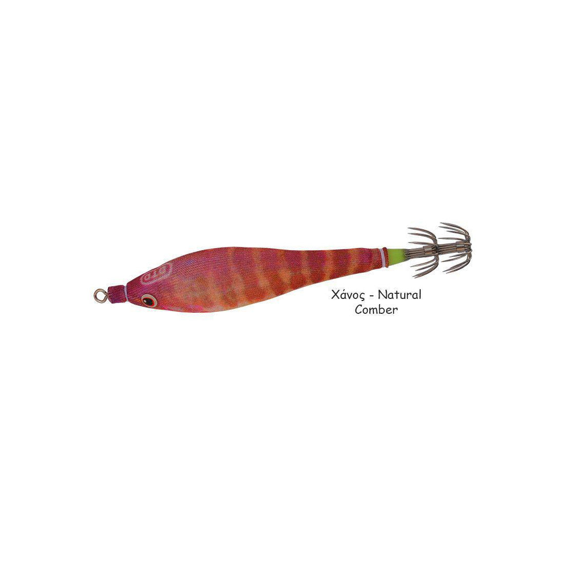 DTD Natural Soft Kanjac 2.0