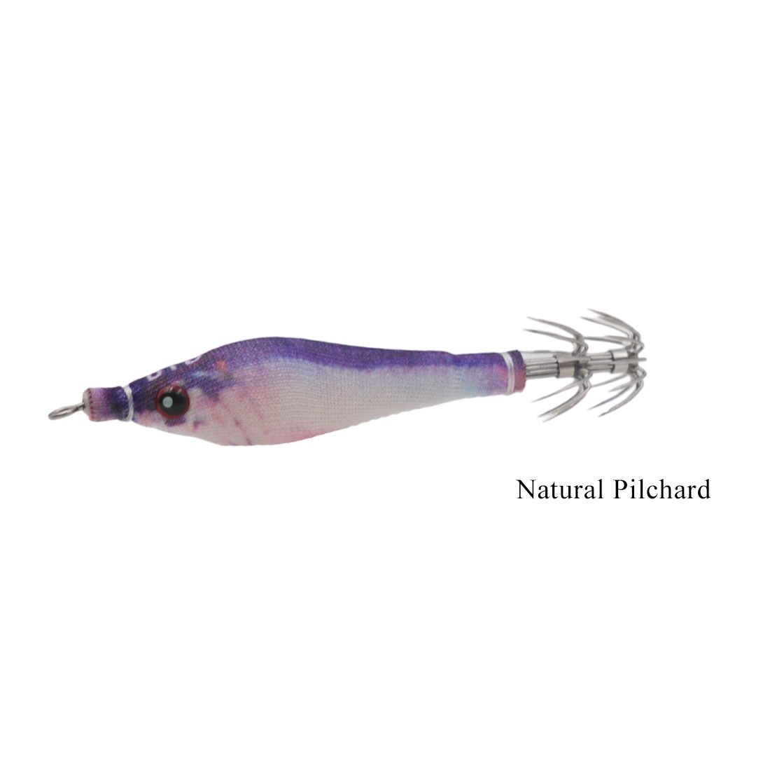 DTD Soft Real Fish 1,5