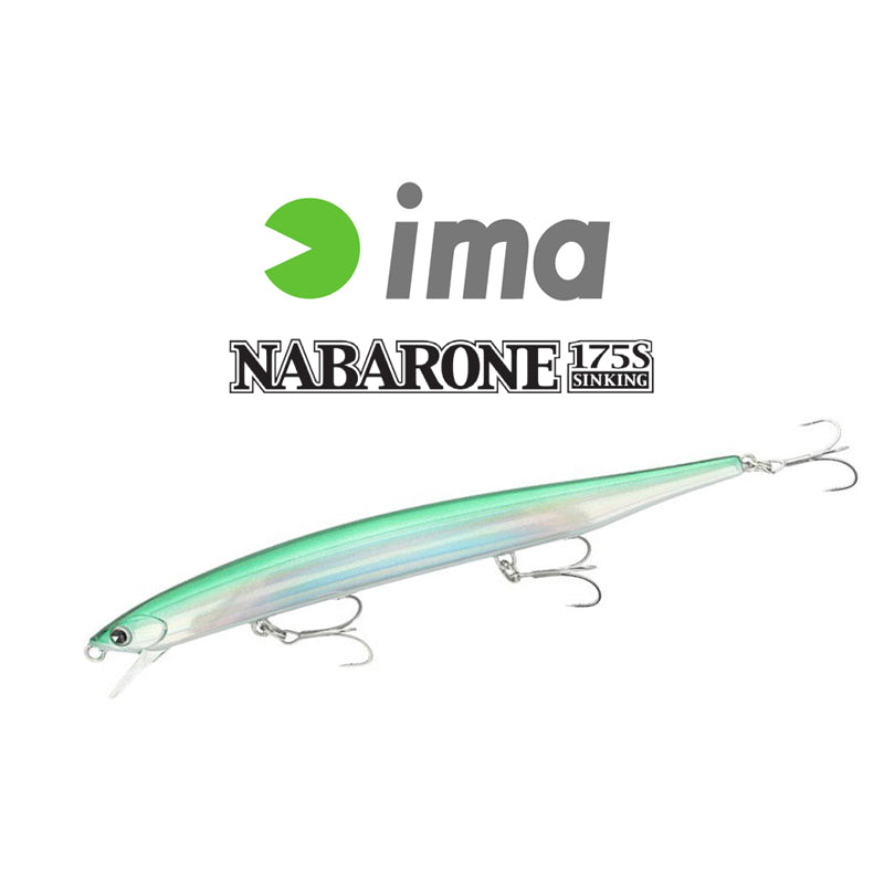 Ima Nabarone 175s