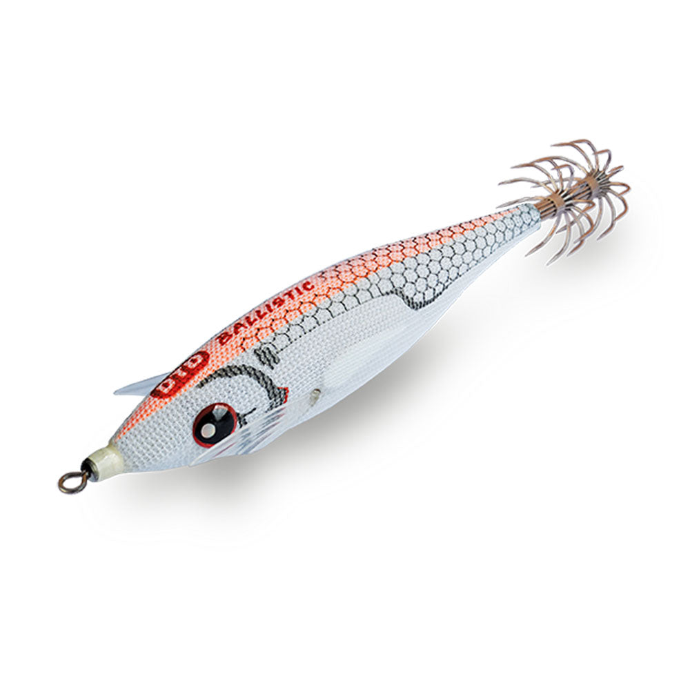 DTD Ballistic White Killer 3.0