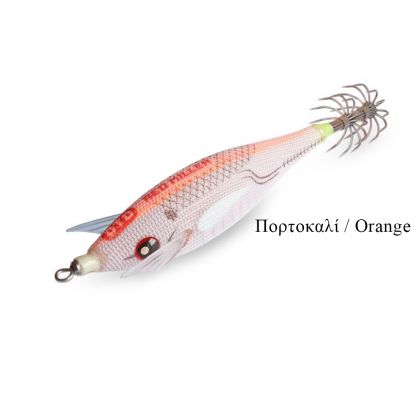 DTD Red Killer Bukva 1.5