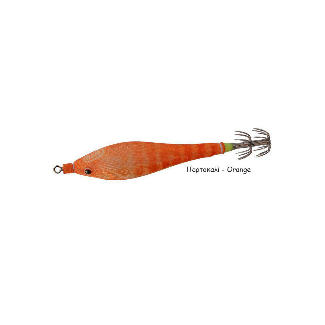 DTD Natural Soft Kanjac 2.0