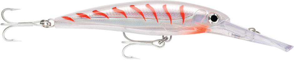 Rapal X-Rap Magnum Divebait-20' 6mt