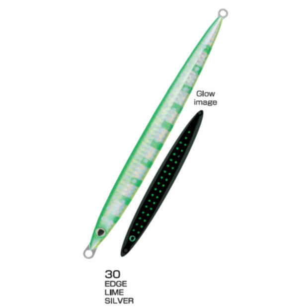 Owner Gekito Jig Strike GJS 65-125gr
