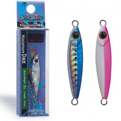 Palms Minature Dax jig 7gr