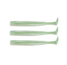 Fiiish Crazy Paddle Tail Bodies