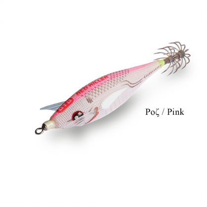 DTD Red Killer Bukva 1.5