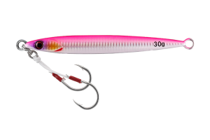 Jackall Bigbacker Jig Slide Stick (15gr-40gr)