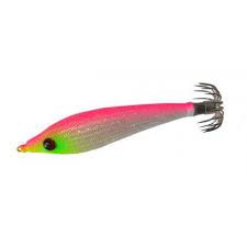 DTD Silicone Gavun Lead Squid Jigs 150gr