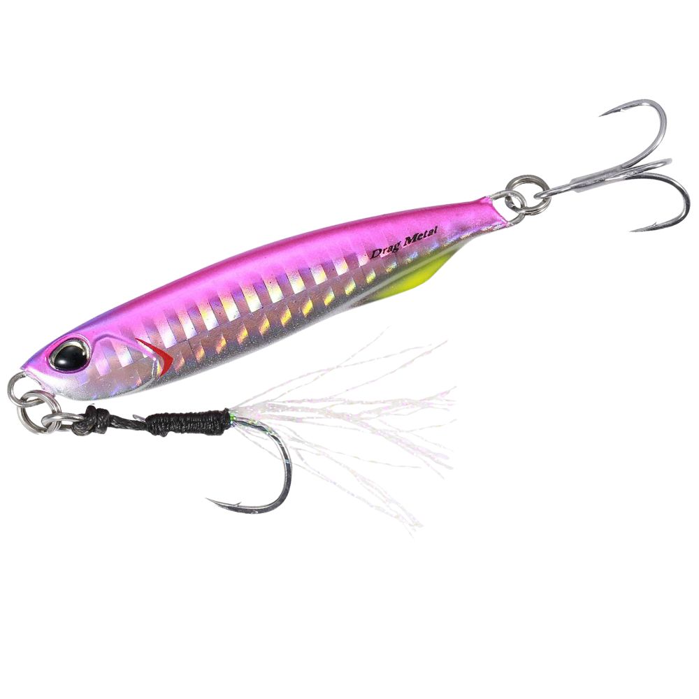 DUO Drag Metal Cast (20gr-60gr)