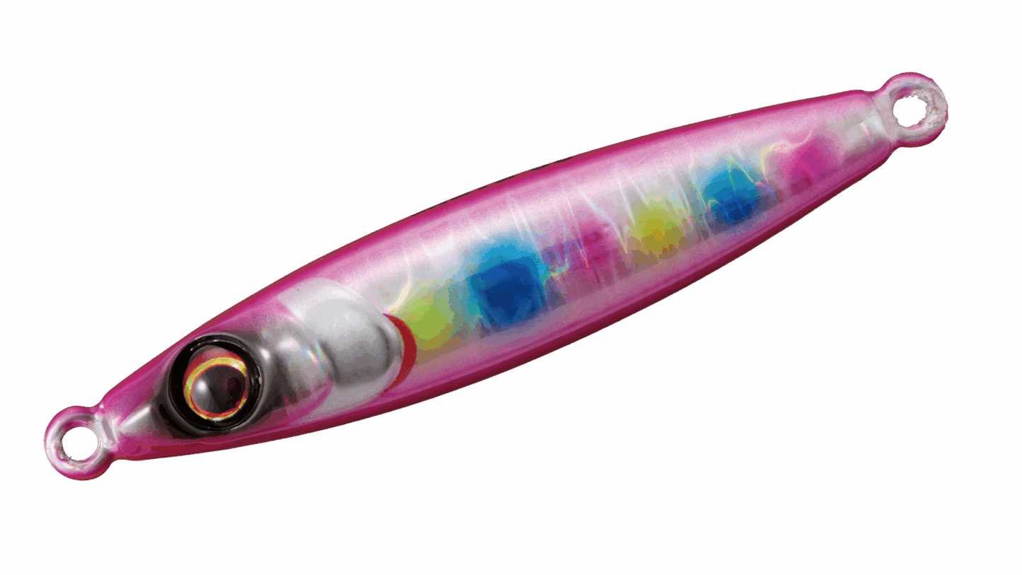 Major Craft Jigpara Ender TG Jig