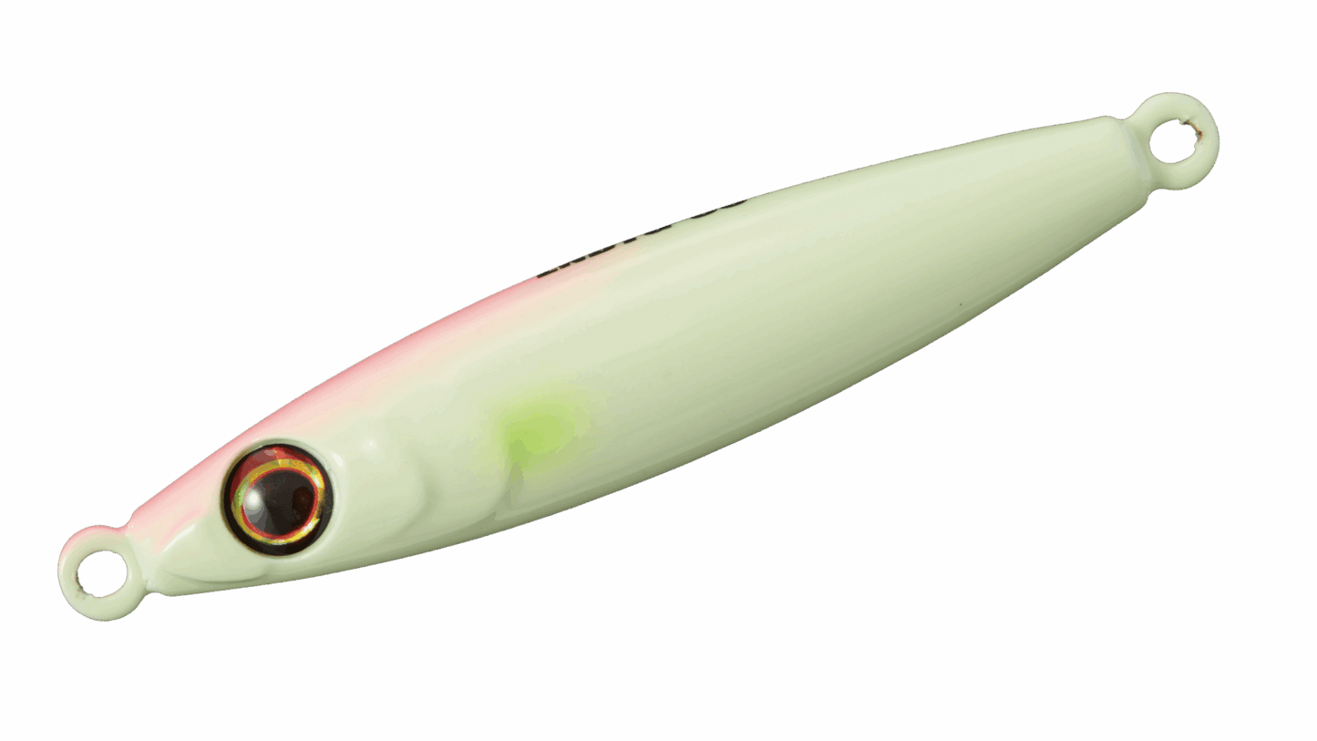 Major Craft Jigpara Ender TG Jig