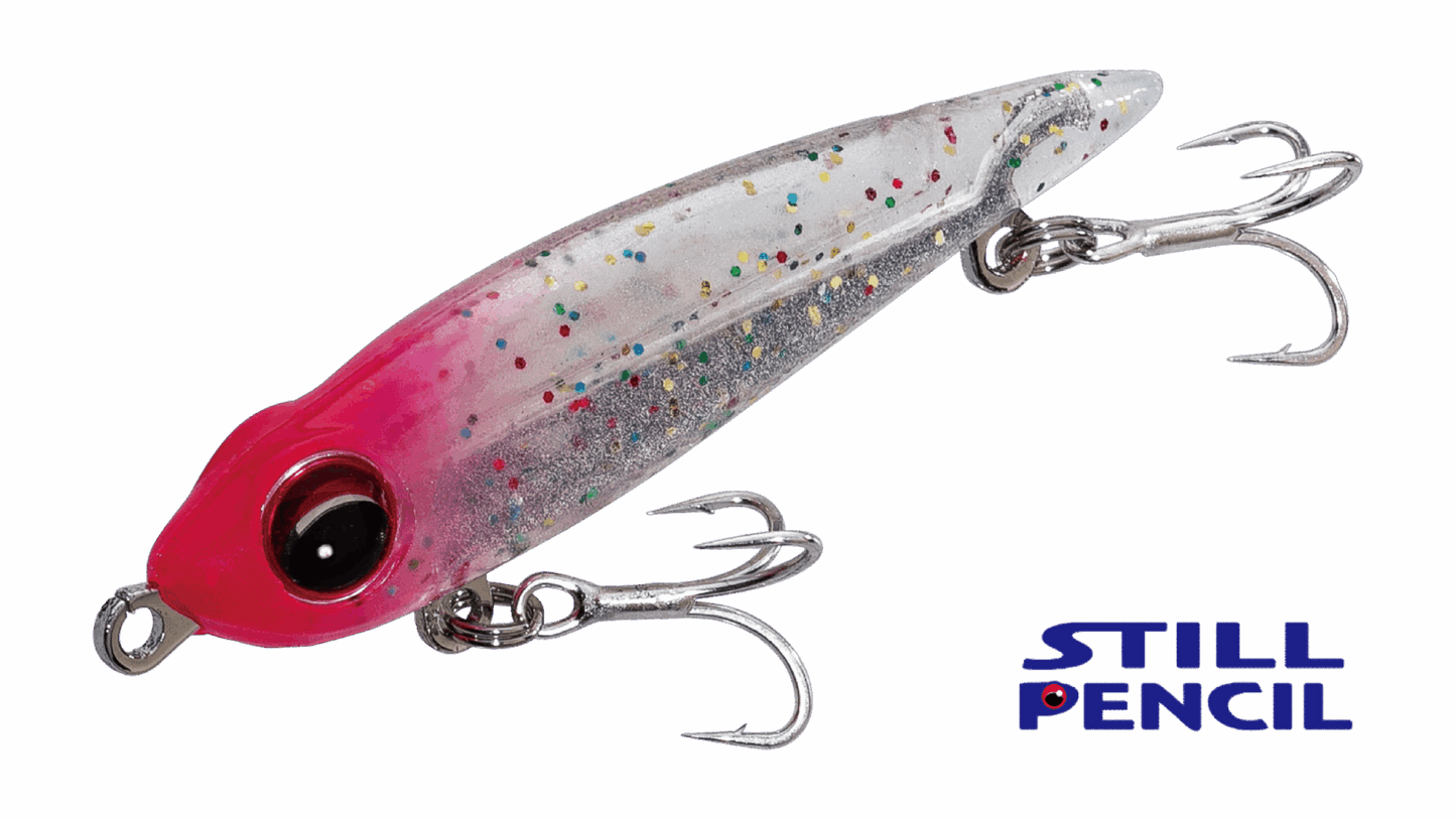 MajorCraft Rock Liver Still Pencil 50mm (3gr-3.2gr)