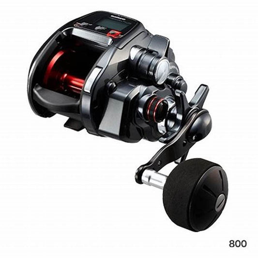 Shimano 17 Plays 800