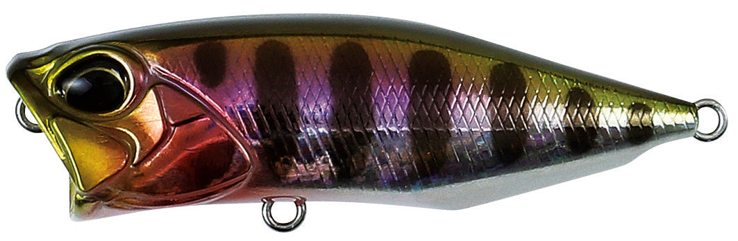 Duo Realis Popper 64F