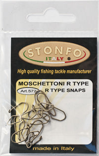 Stonfo R Type Snaps