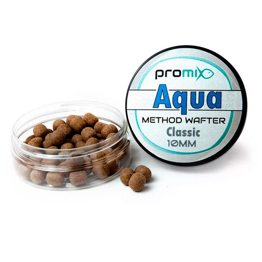 Promix Aqua Classic Wafters Brown 12mm