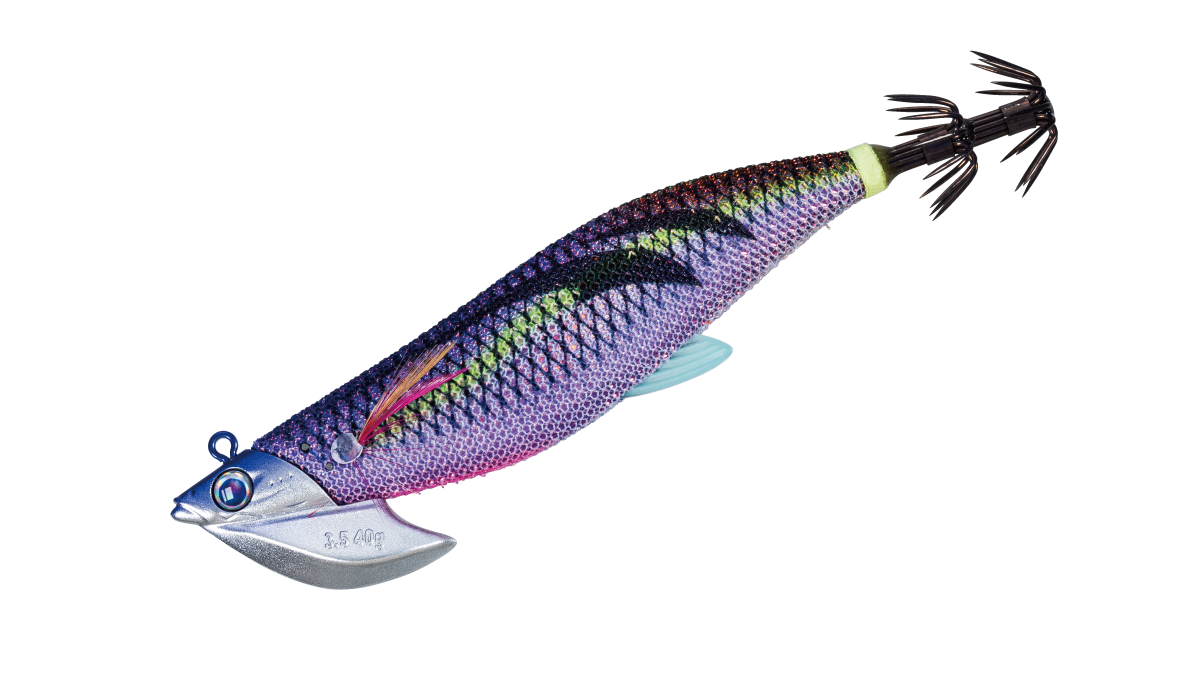 Majorcraft Egizo Feather Bait Tip Run 30gr 3.5