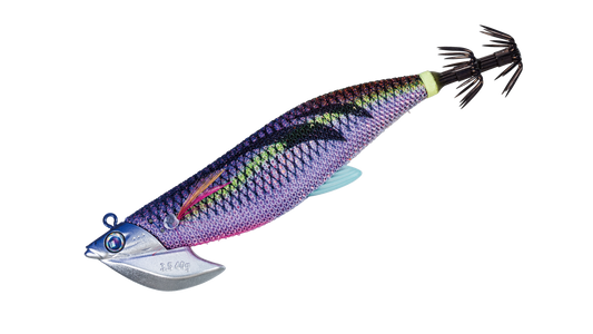 Majorcraft Egizo Feather Bait Tip Run 30gr 3.5
