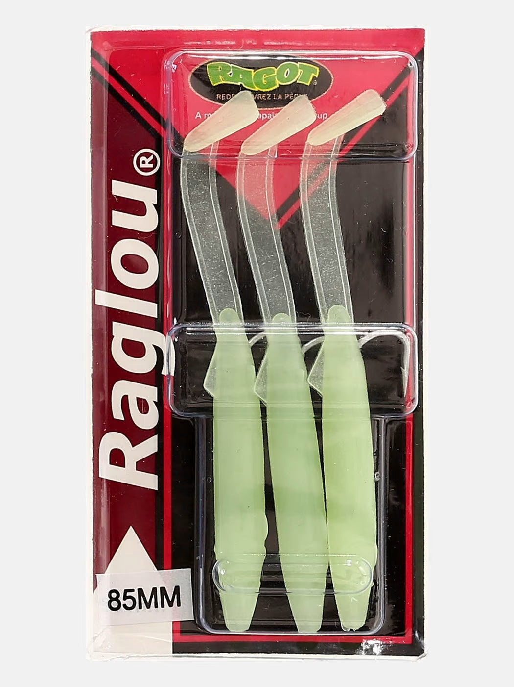 Ragot Raglou 65mm