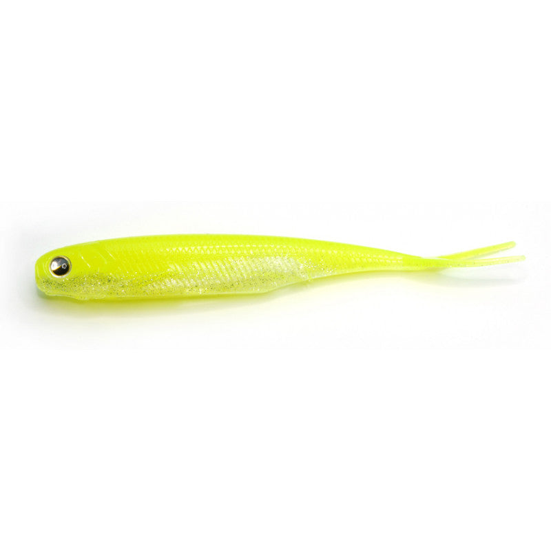 Raid Japan Fishroller 4''